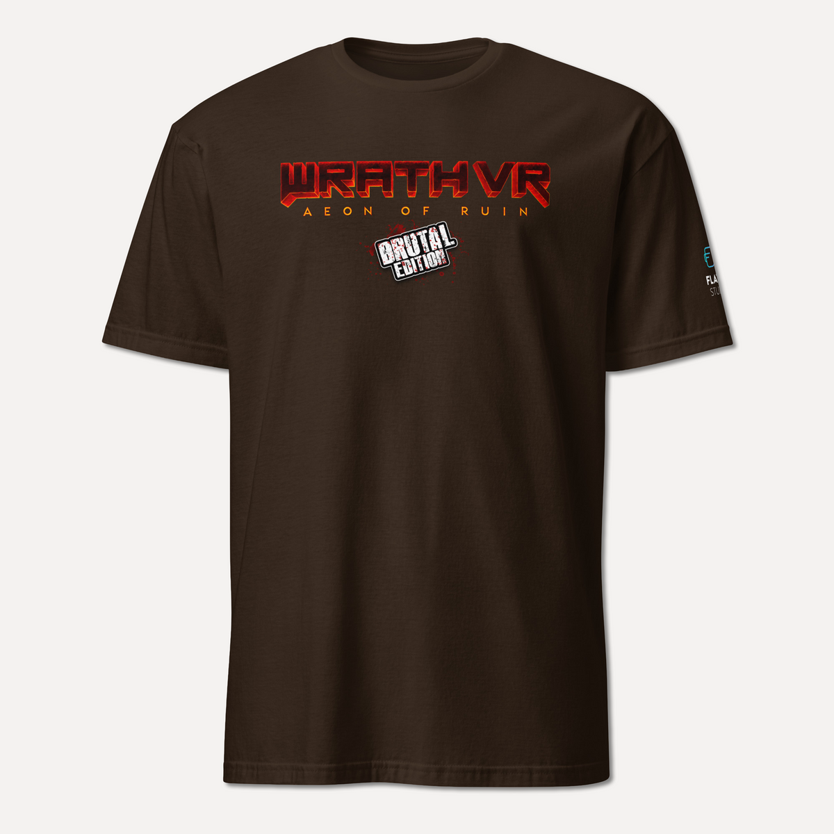 Wrath VR - T-Shirt