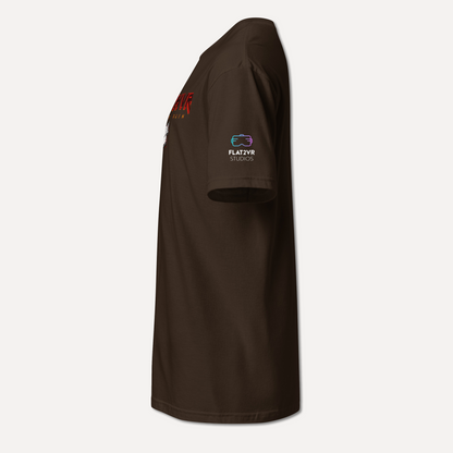 Wrath VR - T-Shirt