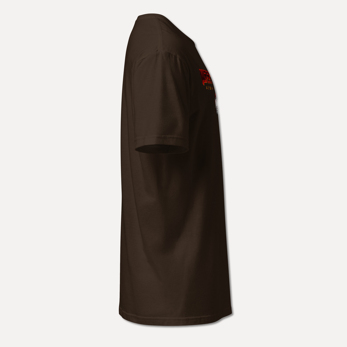 Wrath VR - T-Shirt