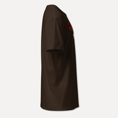 Wrath VR - T-Shirt