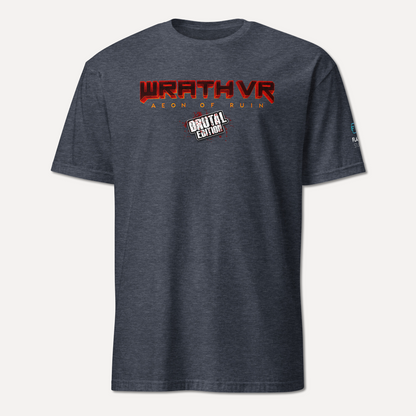 Wrath VR - T-Shirt