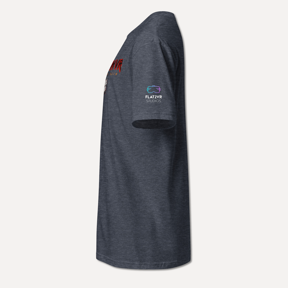 Wrath VR - T-Shirt