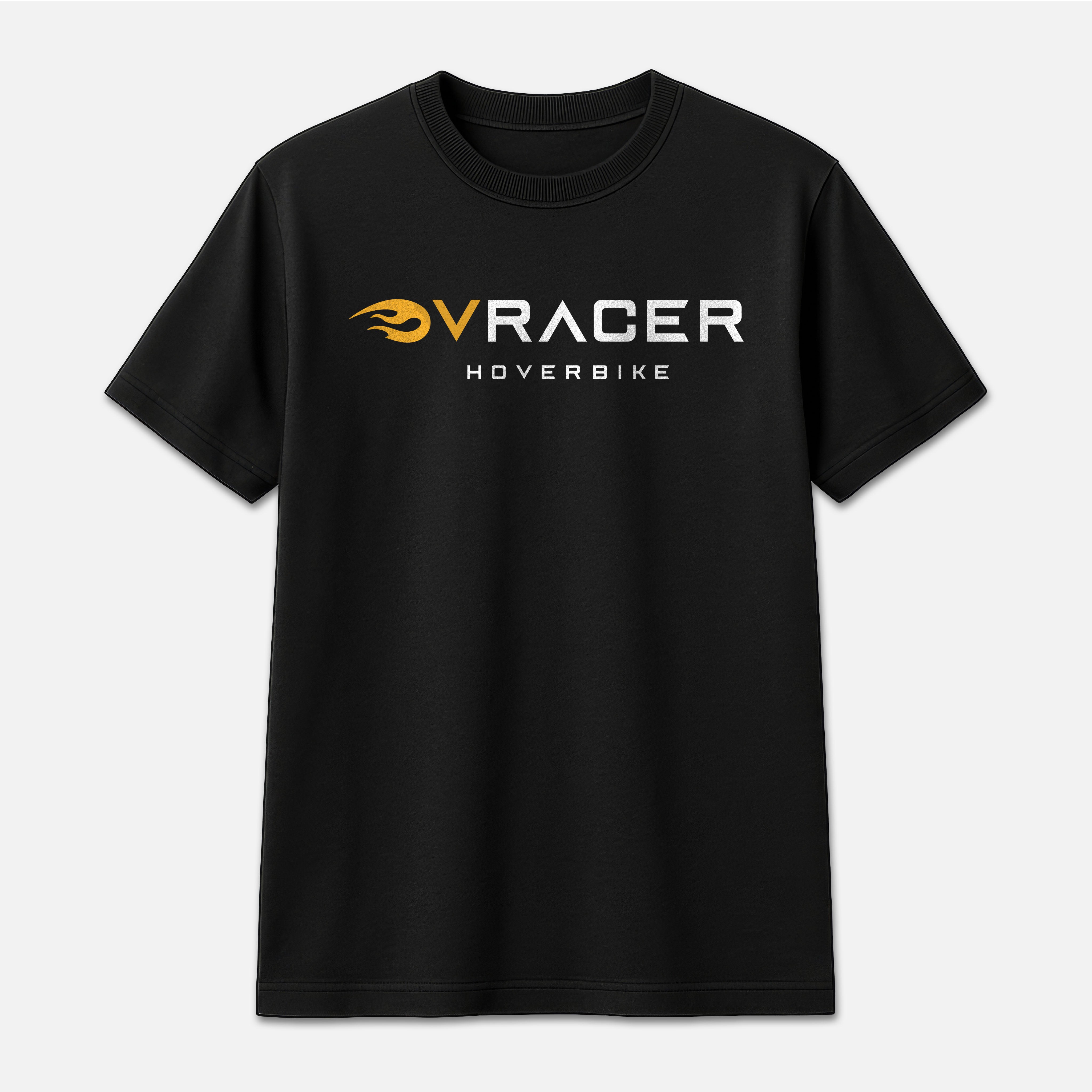 VRacer Hoverbike Logo