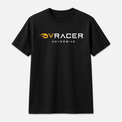 VRacer Hoverbike Logo