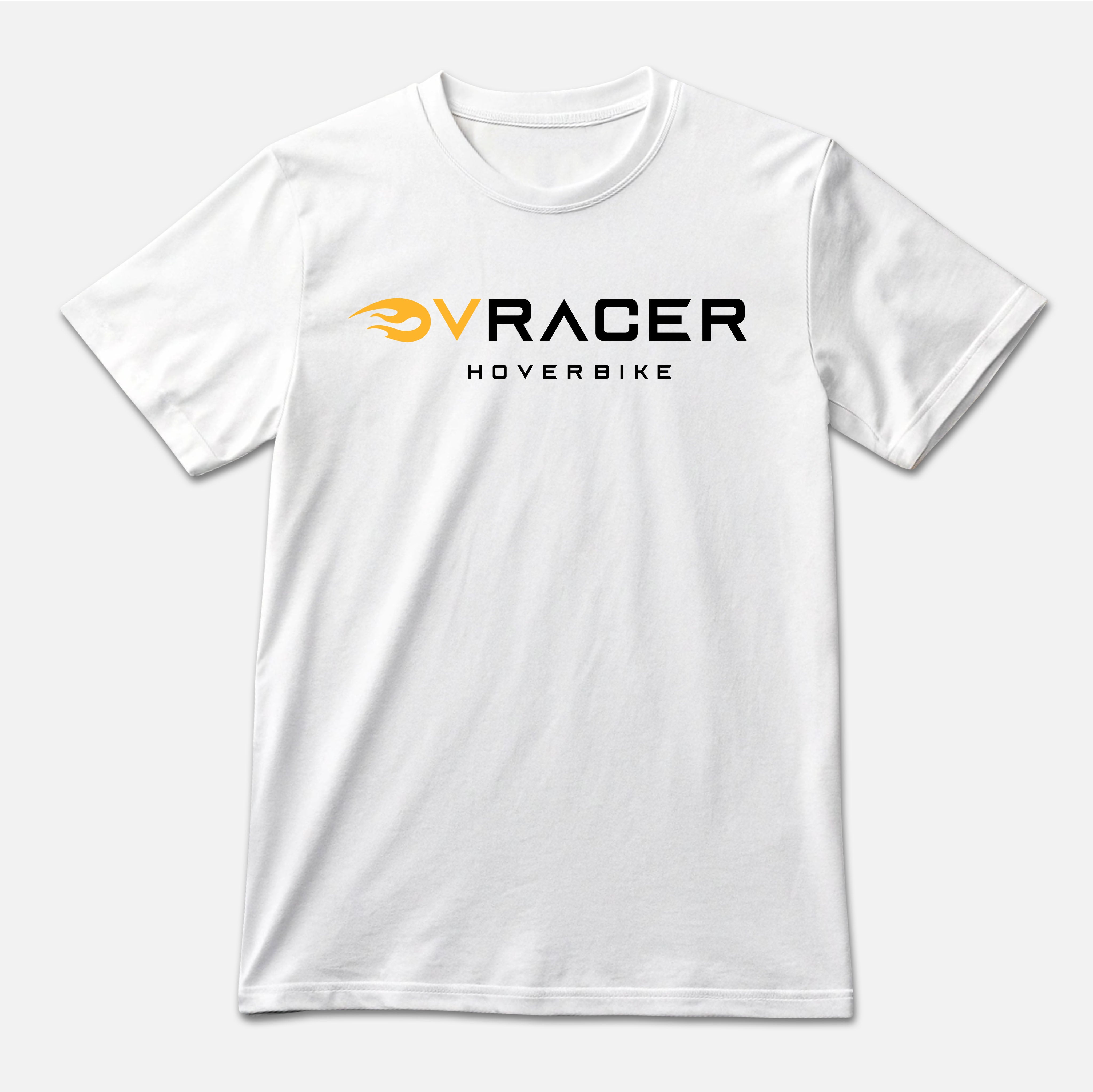 Vracer - Unisex Organic Cotton Creator 2.0 T-Shirt