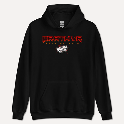 Wrath VR - Hoodie
